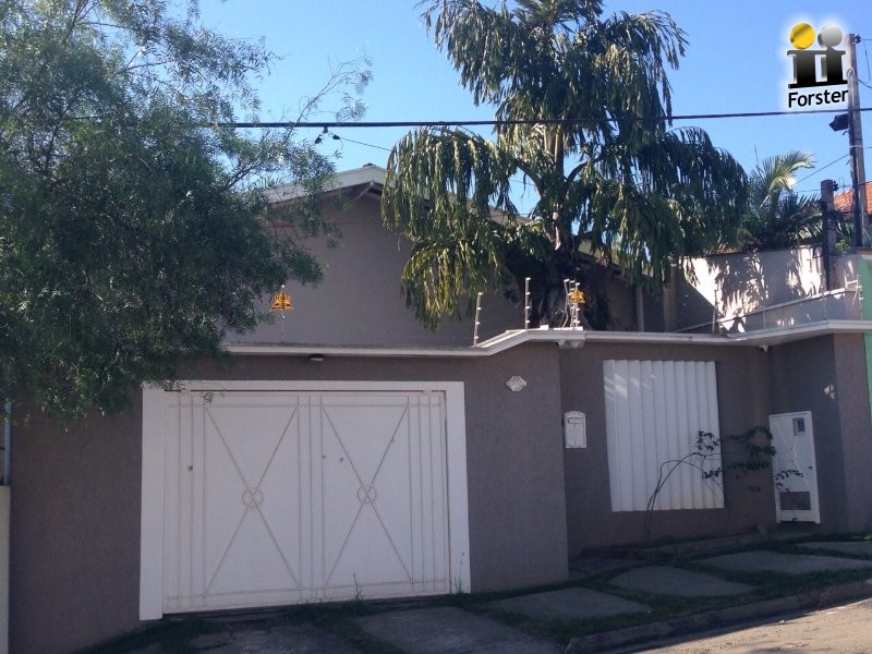 Casa à venda no VILA CLÁUDIA II: FACHADA