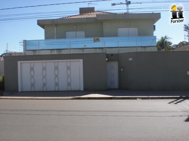 Casa à venda no RESIDENCIAL DO GIRASSOIS: Foto 46