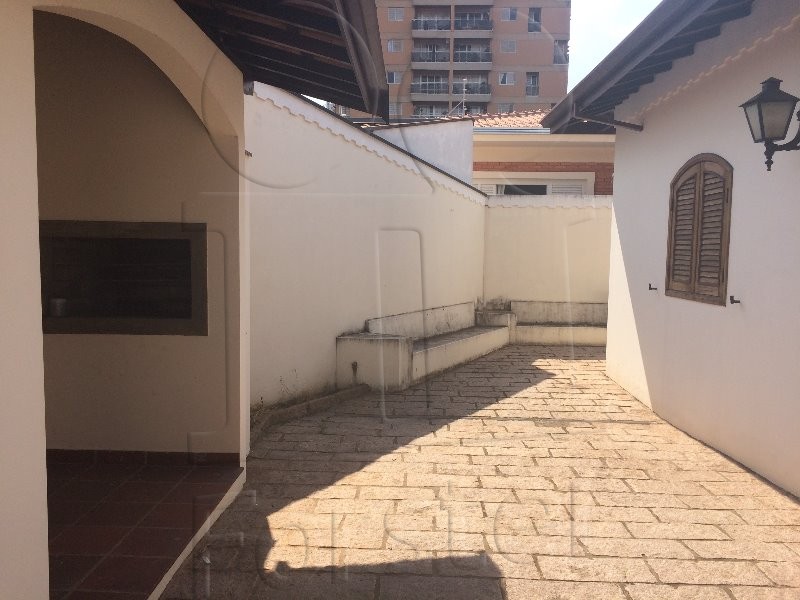 Casa à venda no Centro: 