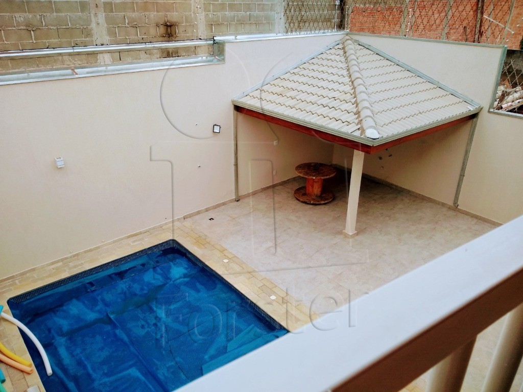 Casa à venda no JARDIM CIDADE UNIVERSITÁRIA I: Foto 01