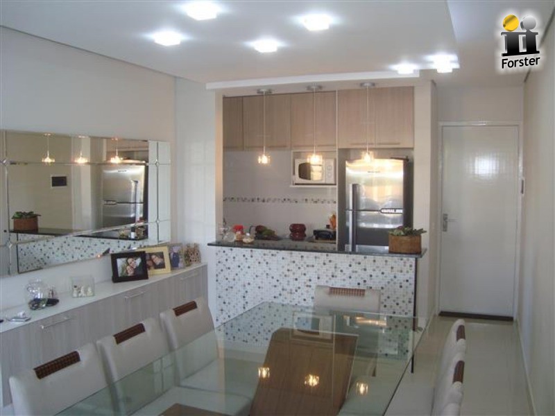 Apartamento à venda no Vila Queiroz: SALA DE JANTAR