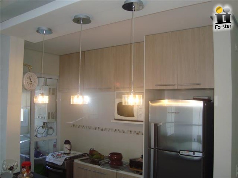 Apartamento à venda no Vila Queiroz: COZINHA