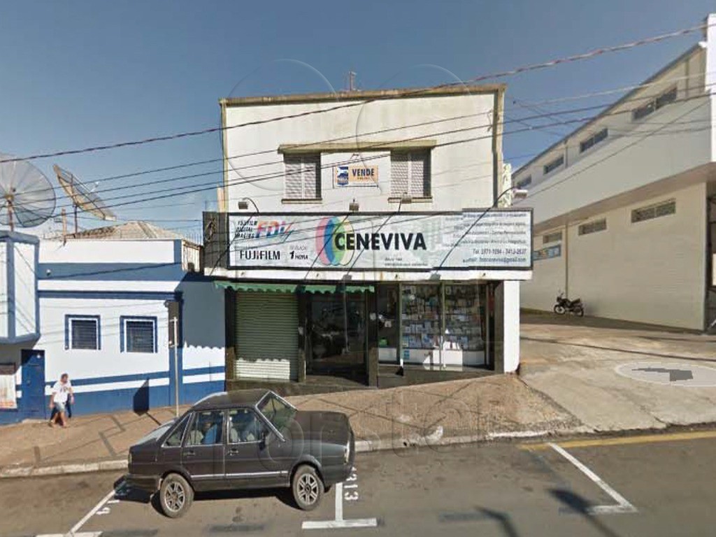 Casa à venda no CENTRO: Foto 02