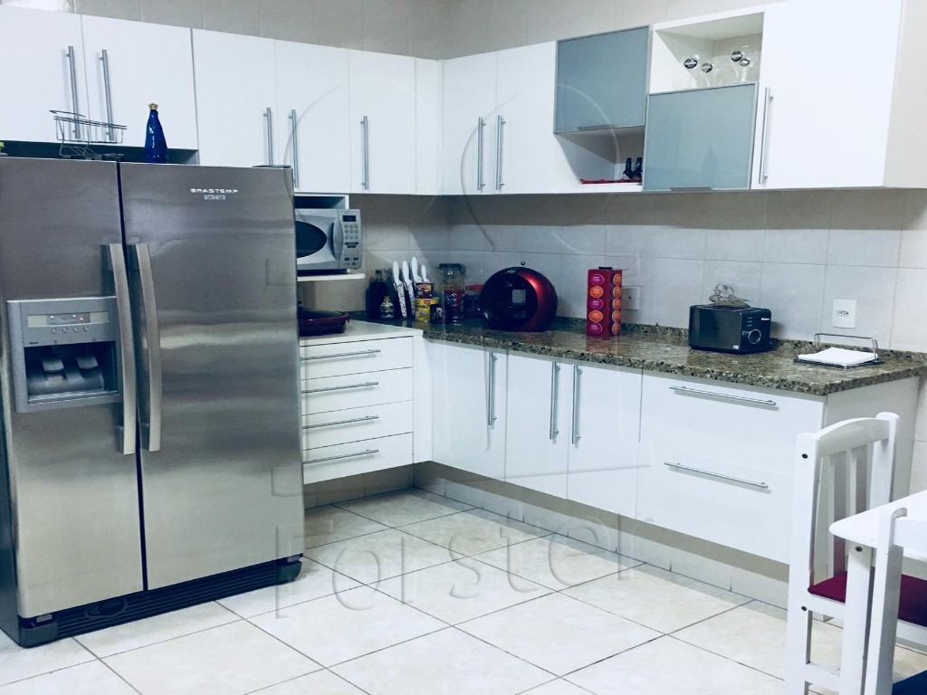 Casa à venda no PARQUE EGISTO RAGAZZO: Foto 01