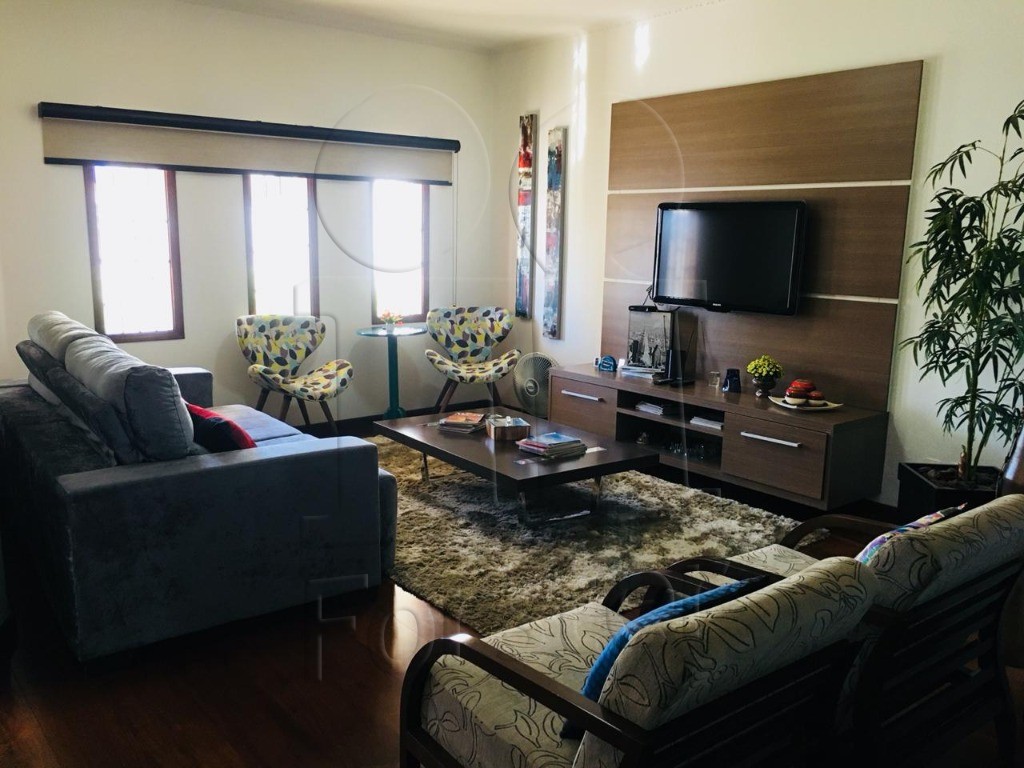 Casa à venda no PARQUE EGISTO RAGAZZO: Foto 01