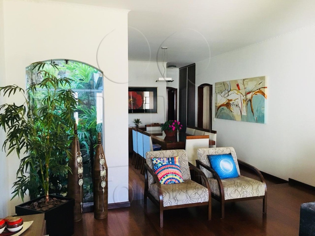 Casa à venda no PARQUE EGISTO RAGAZZO: Foto 01