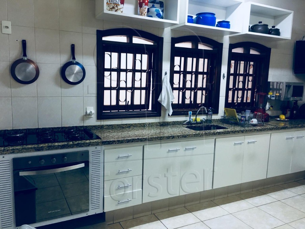 Casa à venda no PARQUE EGISTO RAGAZZO: Foto 01