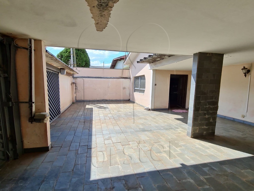 Casa à venda no CIDADE JARDIM: Foto 01