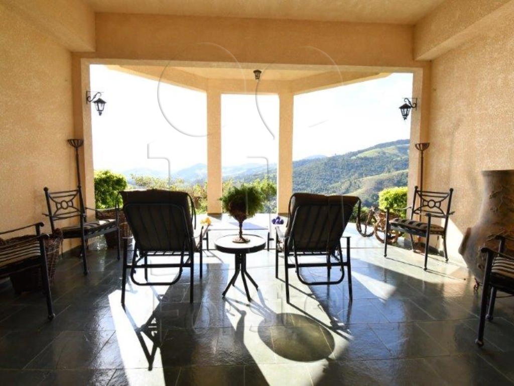 Casa à venda no Villa Toscana: Foto 01