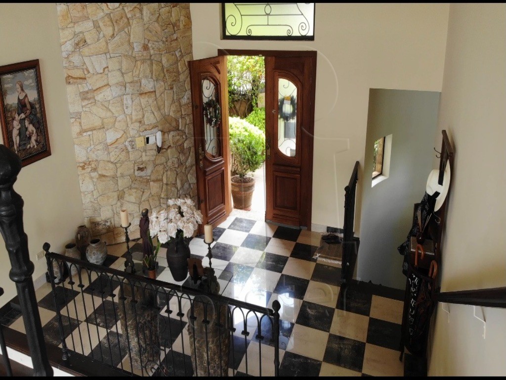 Casa à venda no Villa Toscana: Foto 01