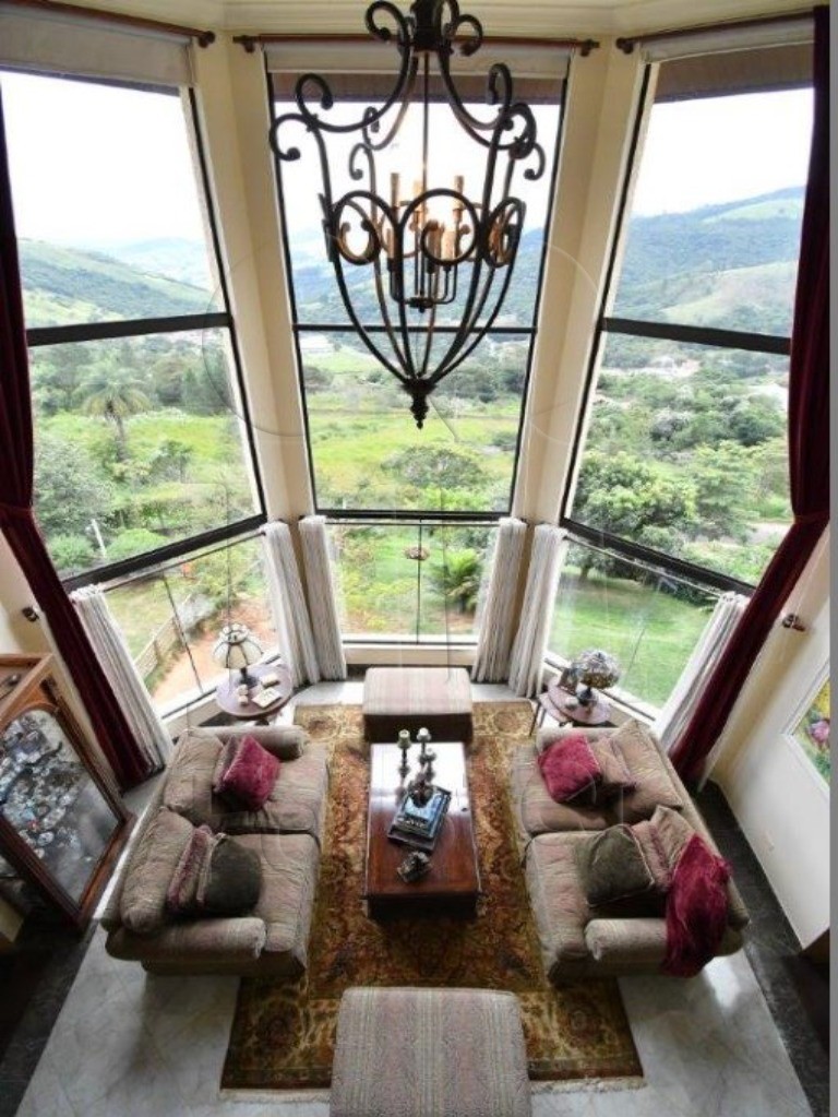 Casa à venda no Villa Toscana: Foto 01