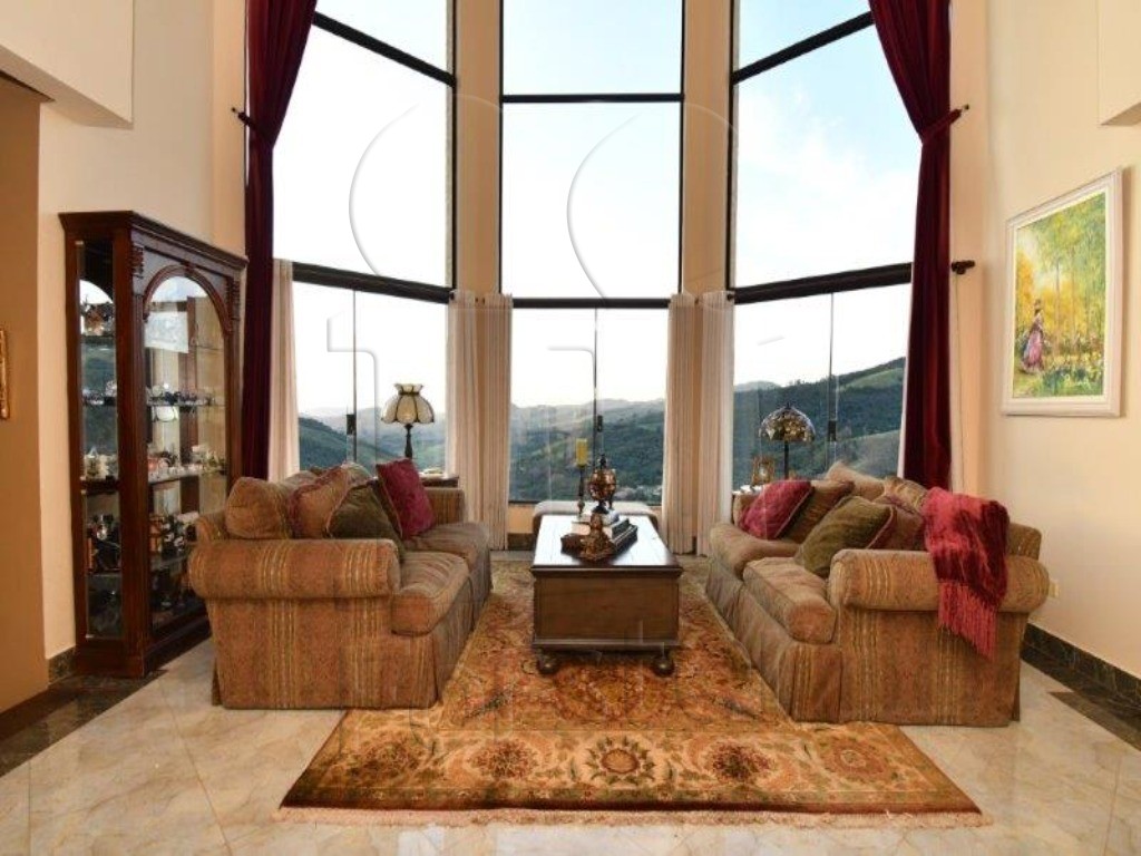 Casa à venda no Villa Toscana: Foto 01