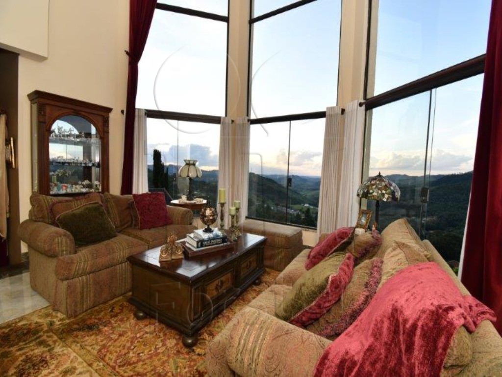 Casa à venda no Villa Toscana: Foto 01