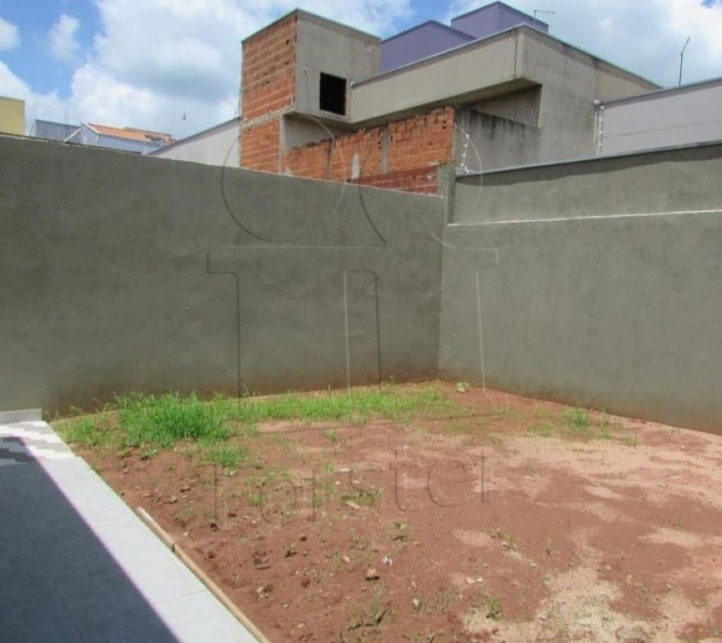 Casa à venda no RESIDENCIAL PALMEIRA REAL: Foto