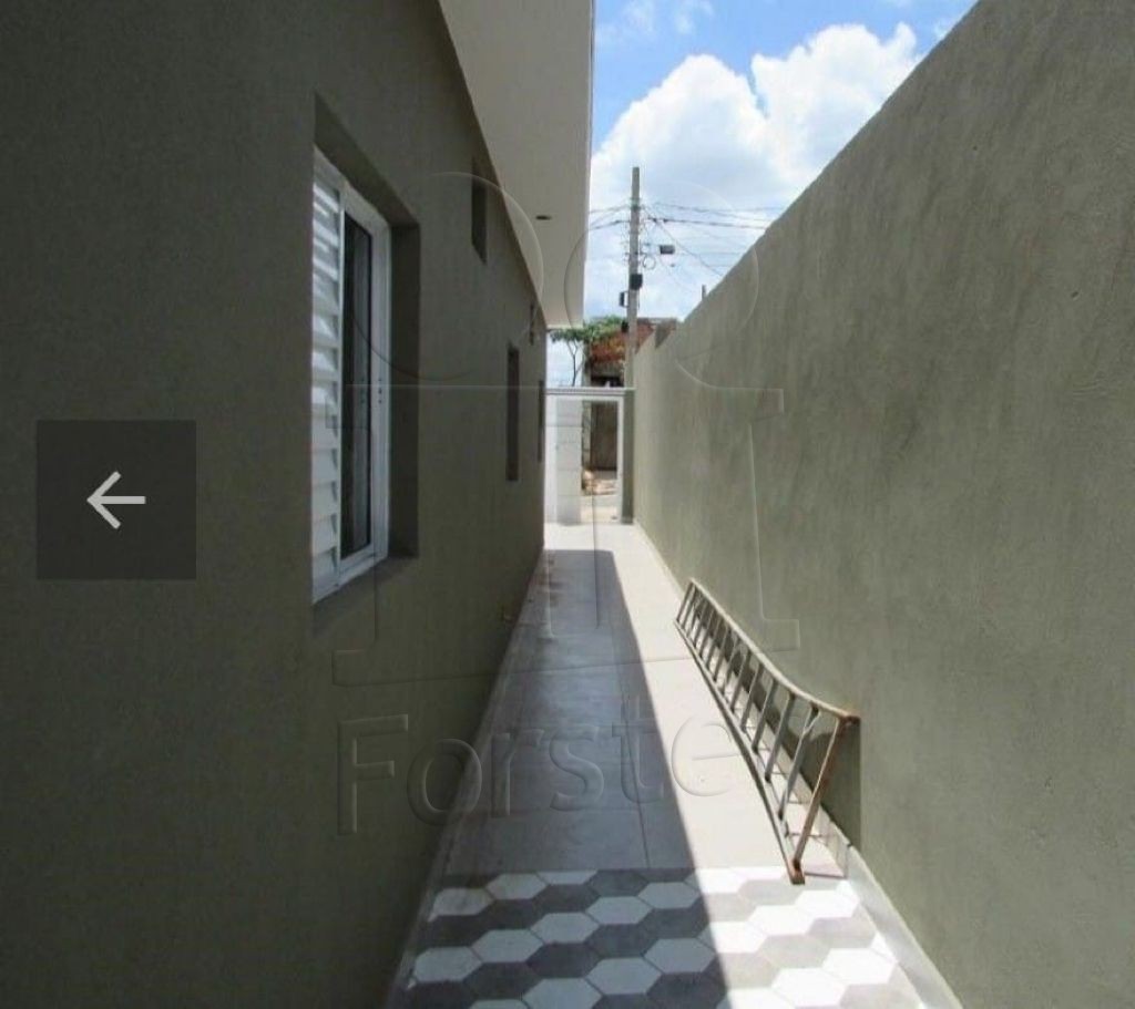 Casa à venda no RESIDENCIAL PALMEIRA REAL: Foto