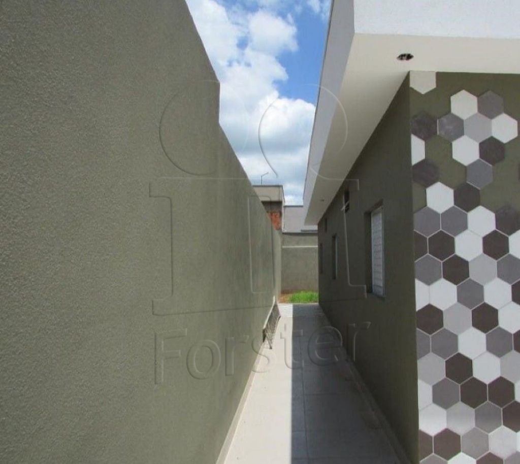 Casa à venda no RESIDENCIAL PALMEIRA REAL: Foto