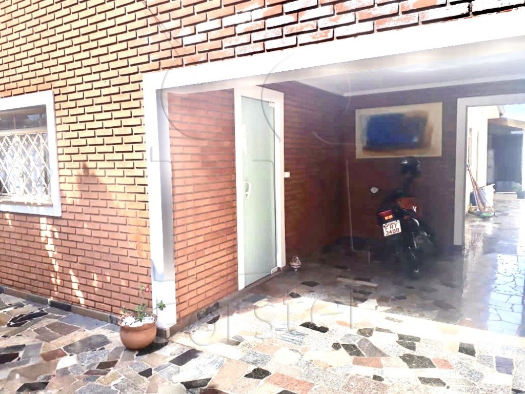 Casa à venda no PARQUE EGISTO RAGAZZO: Foto 01