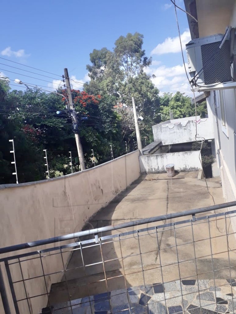 Casa à venda no PARQUE EGISTO RAGAZZO: Foto 01