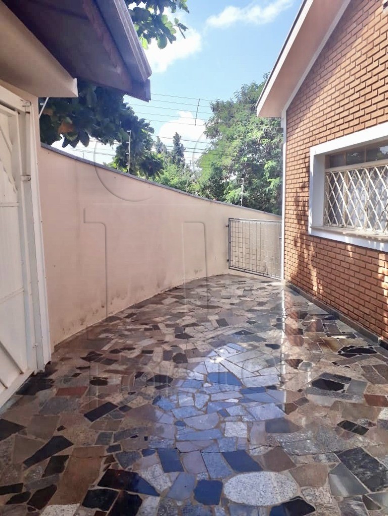 Casa à venda no PARQUE EGISTO RAGAZZO: Foto 03