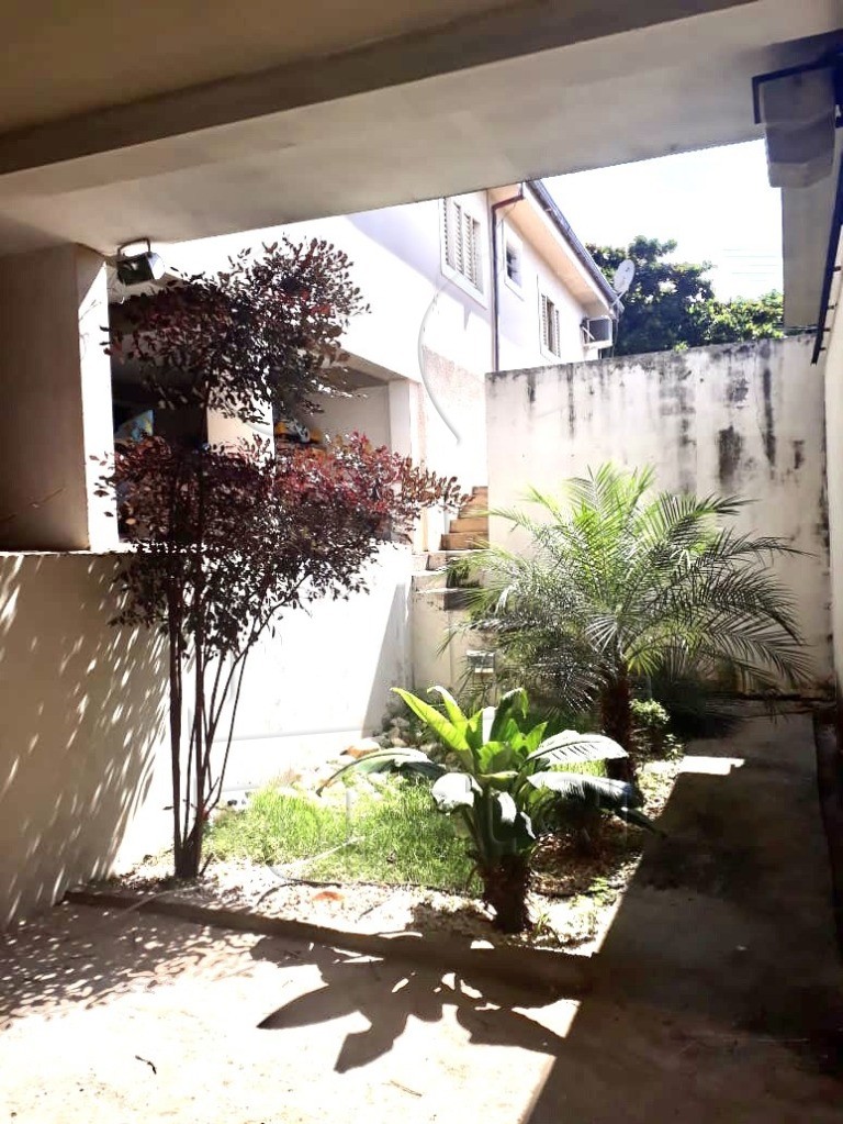 Casa à venda no PARQUE EGISTO RAGAZZO: Foto 01