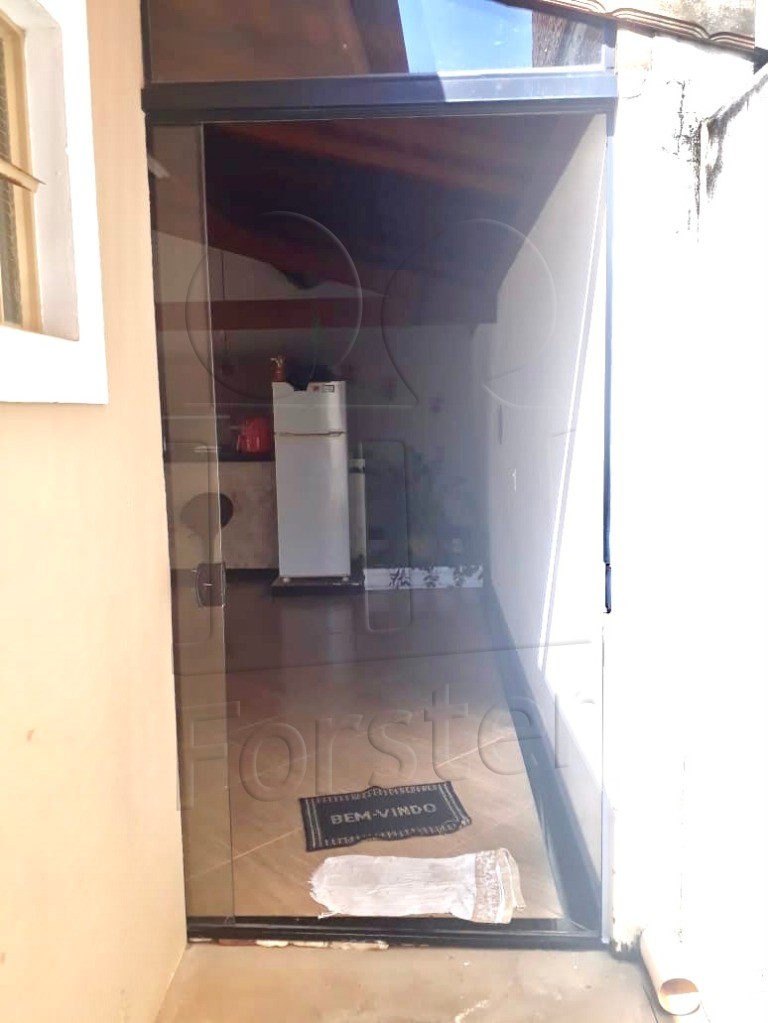 Casa à venda no PARQUE EGISTO RAGAZZO: Foto 01