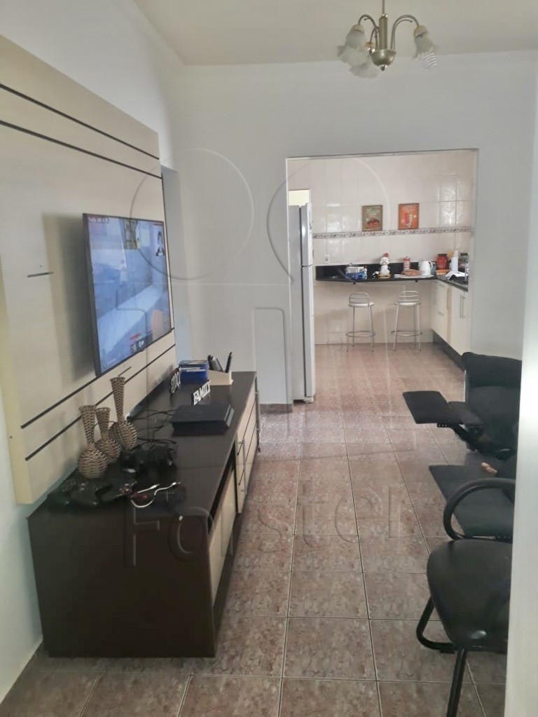 Casa à venda no PARQUE EGISTO RAGAZZO: Foto 06