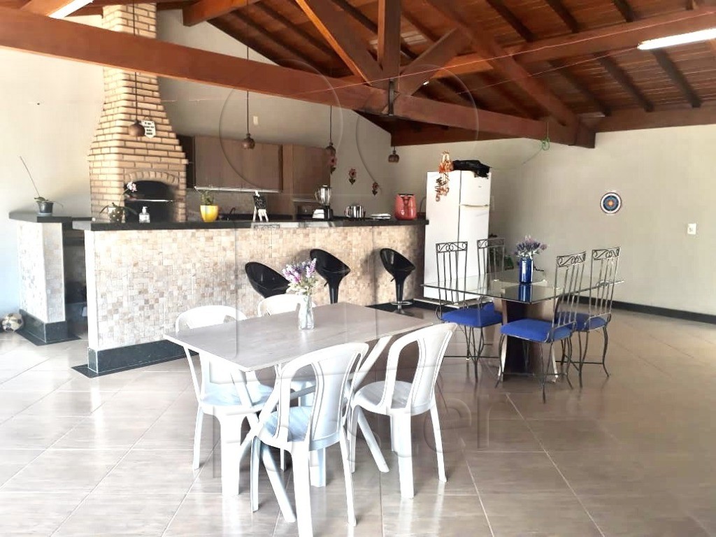 Casa à venda no PARQUE EGISTO RAGAZZO: Foto 28