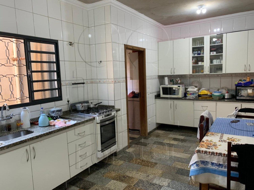 Casa à venda no JARDIM CANAÃ: Foto 01