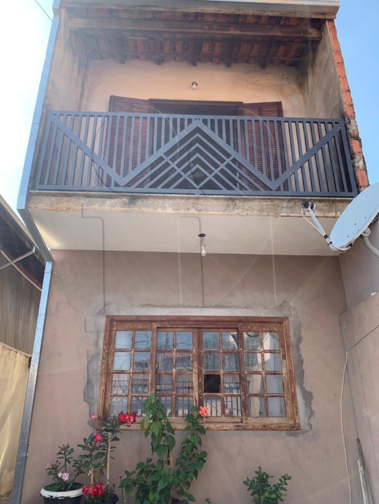 Casa à venda no JARDIM CANAÃ: Foto 15