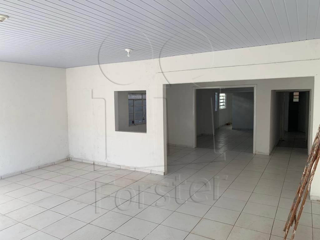 Casa à venda no Centro: Foto 01