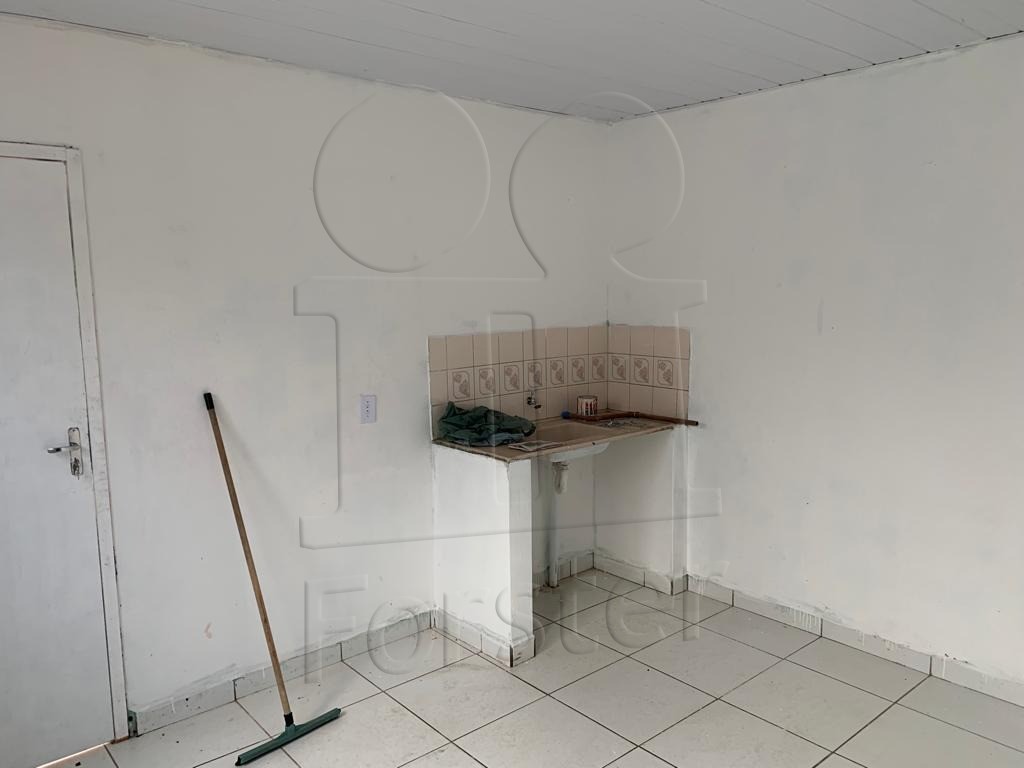 Casa à venda no Centro: Foto 01