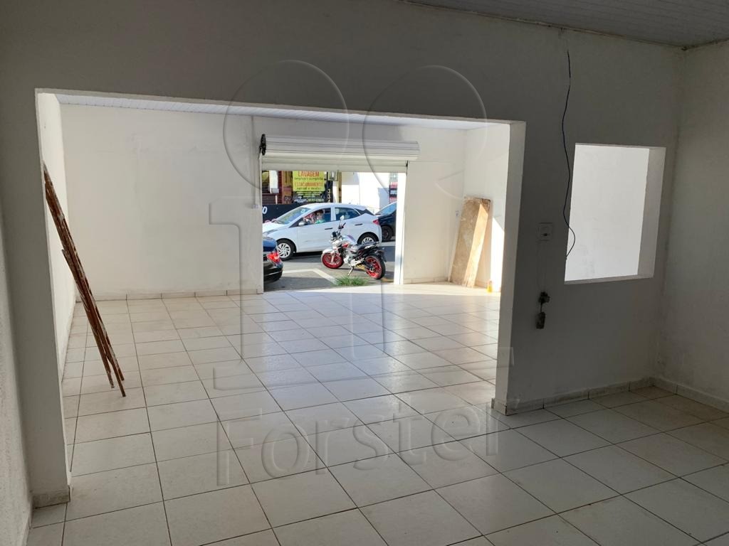 Casa à venda no Centro: Foto 01