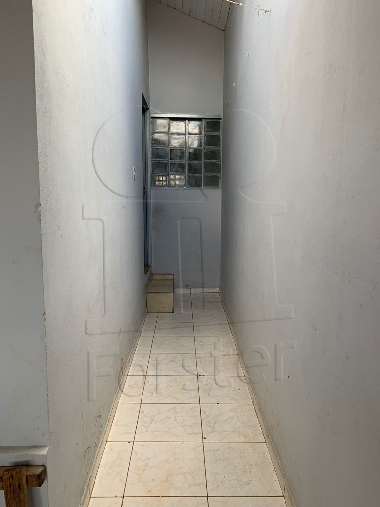 Casa à venda no Jardim Campo Belo: Foto 04