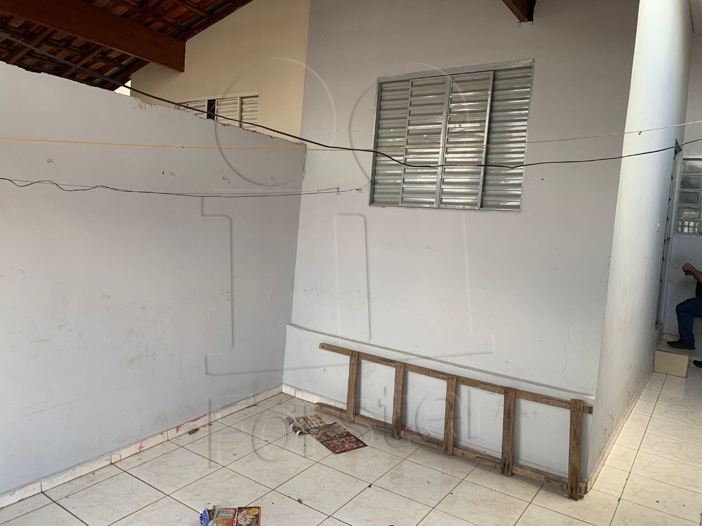 Casa à venda no Jardim Campo Belo: Foto 02