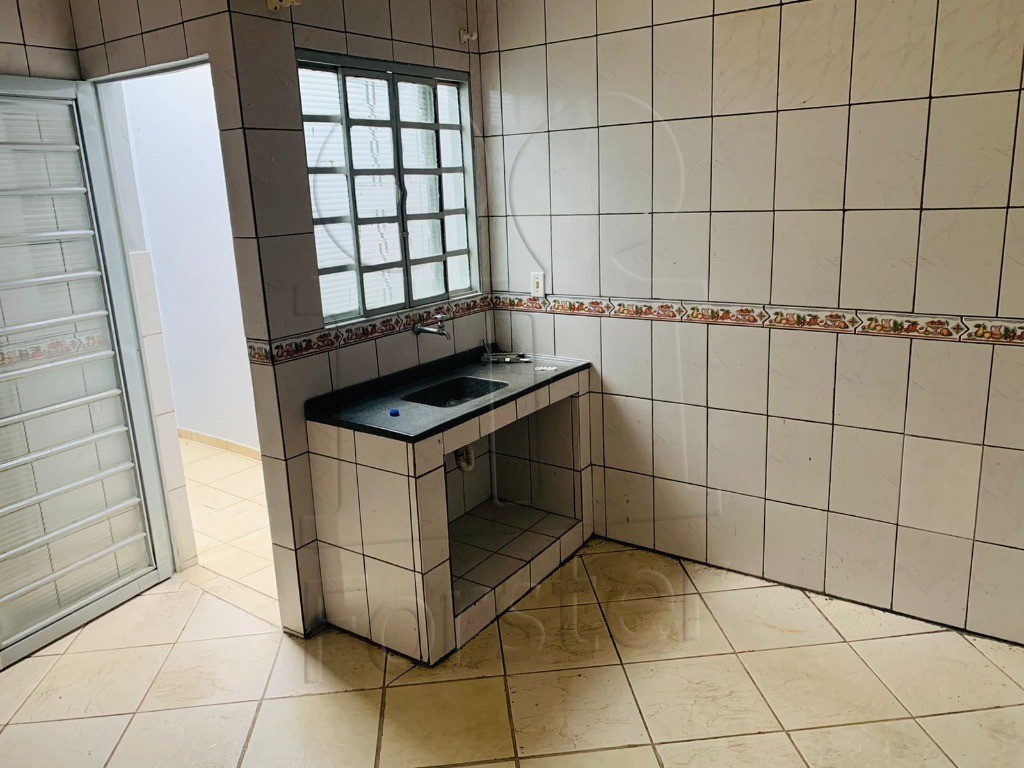 Casa à venda no Jardim Campo Belo: Foto 07