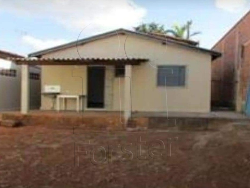 Casa à venda no JARDIM OURO VERDE: Foto 01