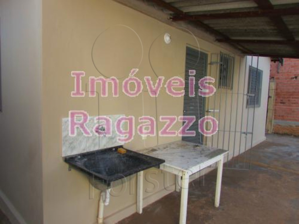 Casa à venda no JARDIM OURO VERDE: Foto 03