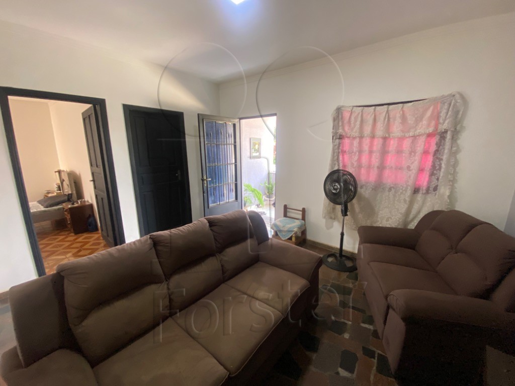 Casa à venda no Vila Camargo: Foto 02