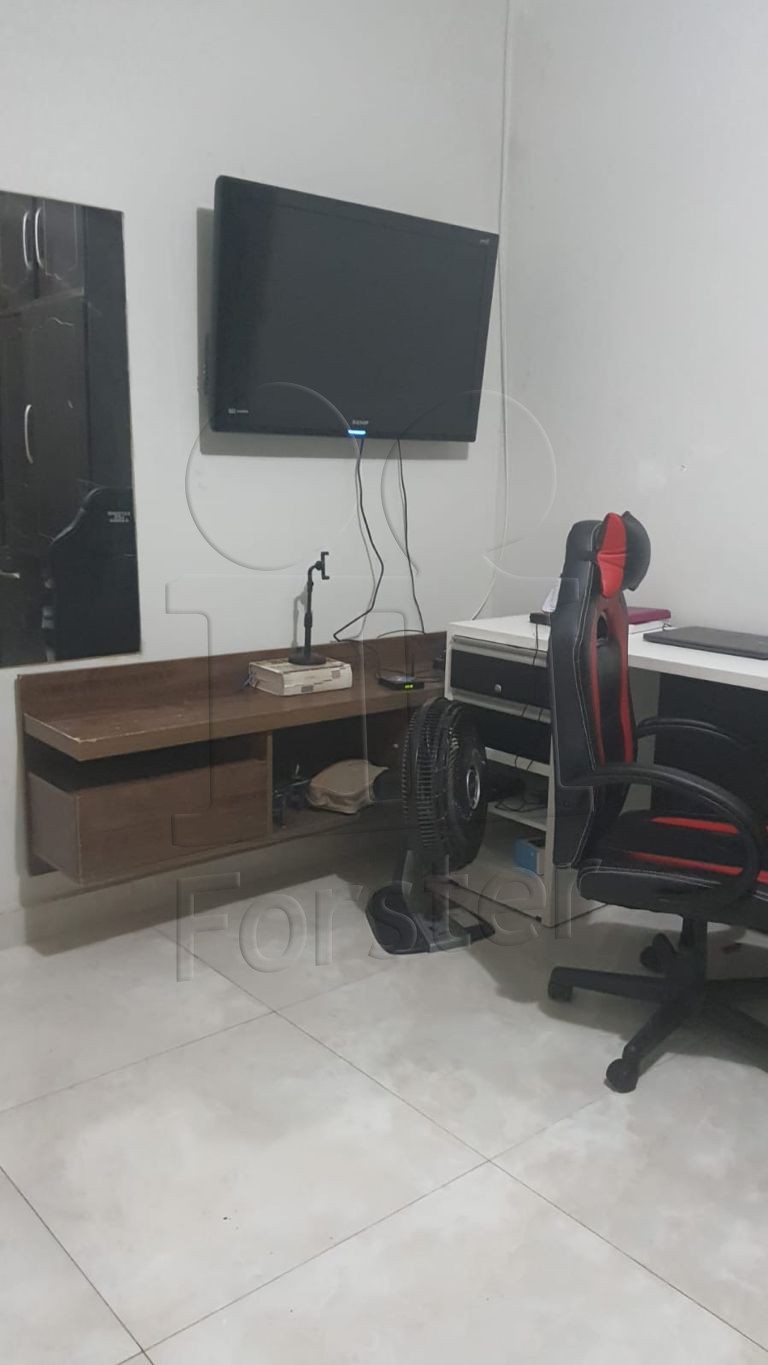 Casa à venda no RESIDENCIAL PALMEIRA REAL: Foto