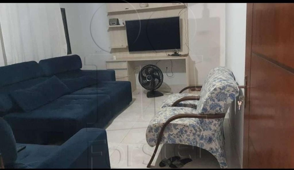 Casa à venda no RESIDENCIAL PALMEIRA REAL: Foto