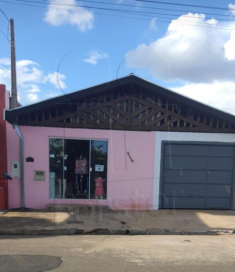 Casa à venda no RESIDENCIAL PALMEIRA REAL: Foto