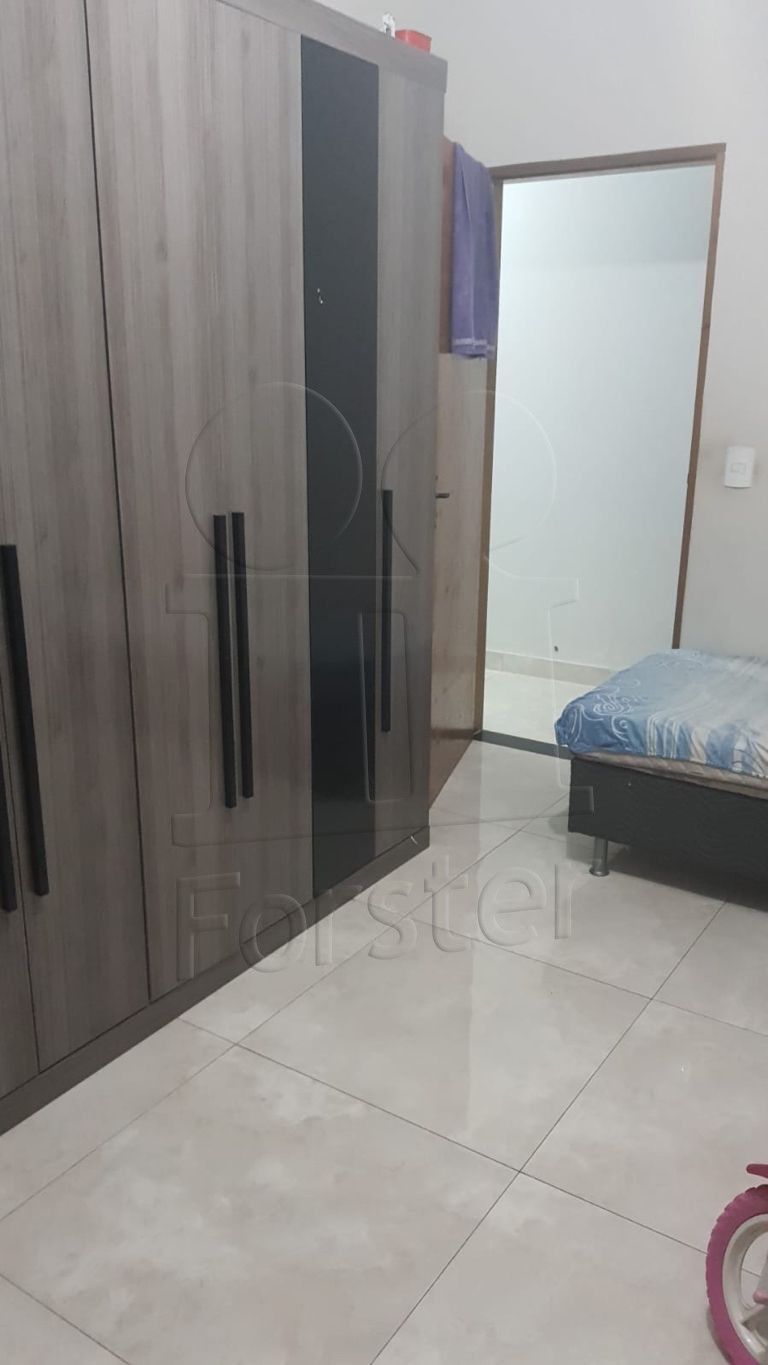 Casa à venda no RESIDENCIAL PALMEIRA REAL: Foto