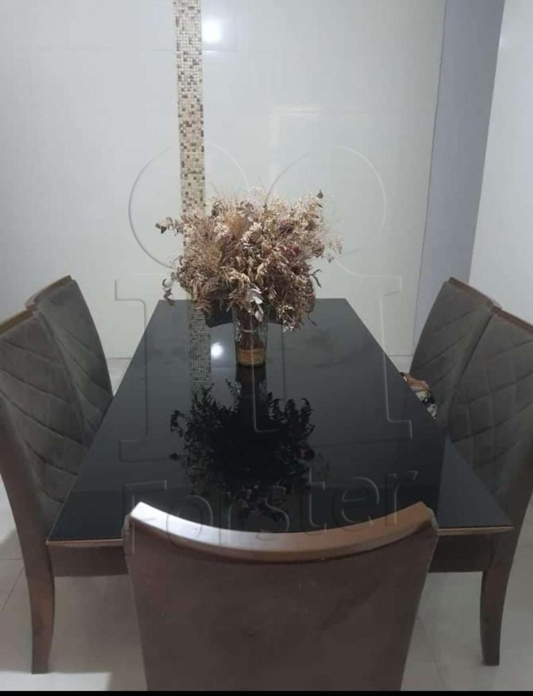 Casa à venda no RESIDENCIAL PALMEIRA REAL: Foto