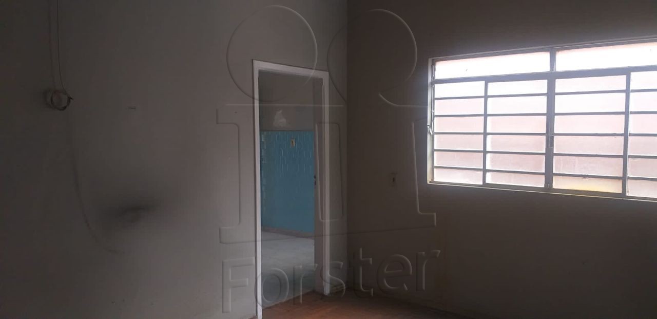 Casa à venda no Centro: Foto