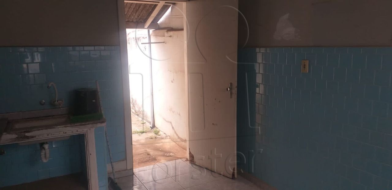 Casa à venda no Centro: Foto