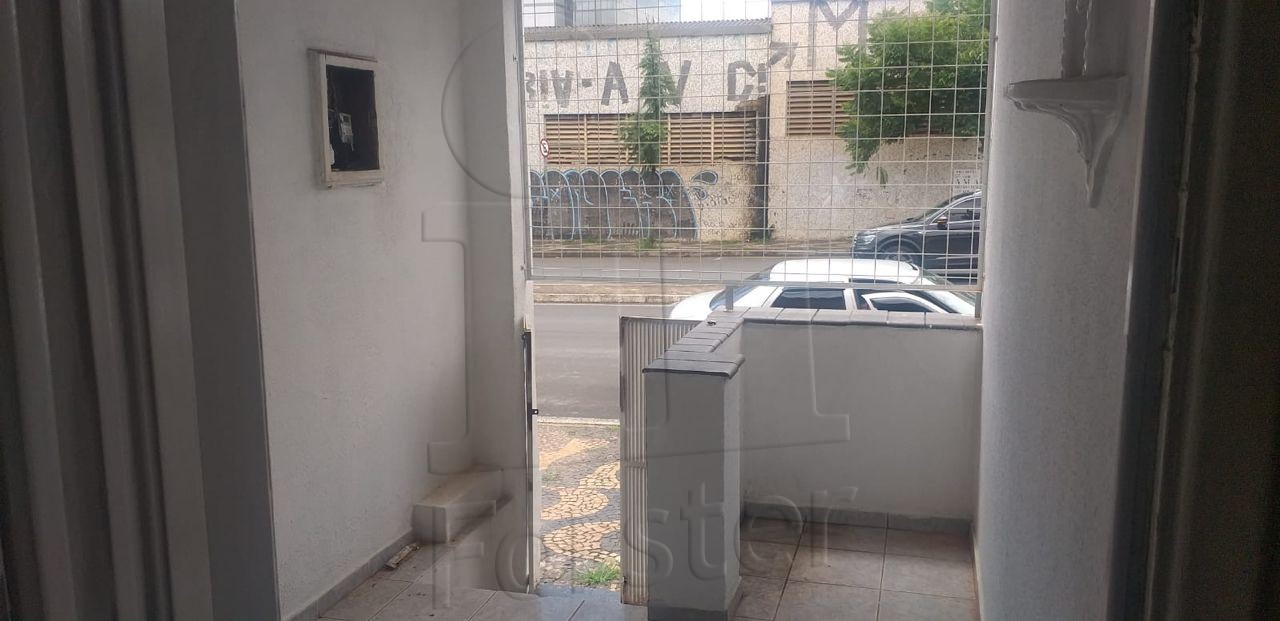 Casa à venda no Centro: Foto