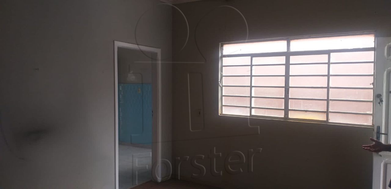 Casa à venda no Centro: Foto