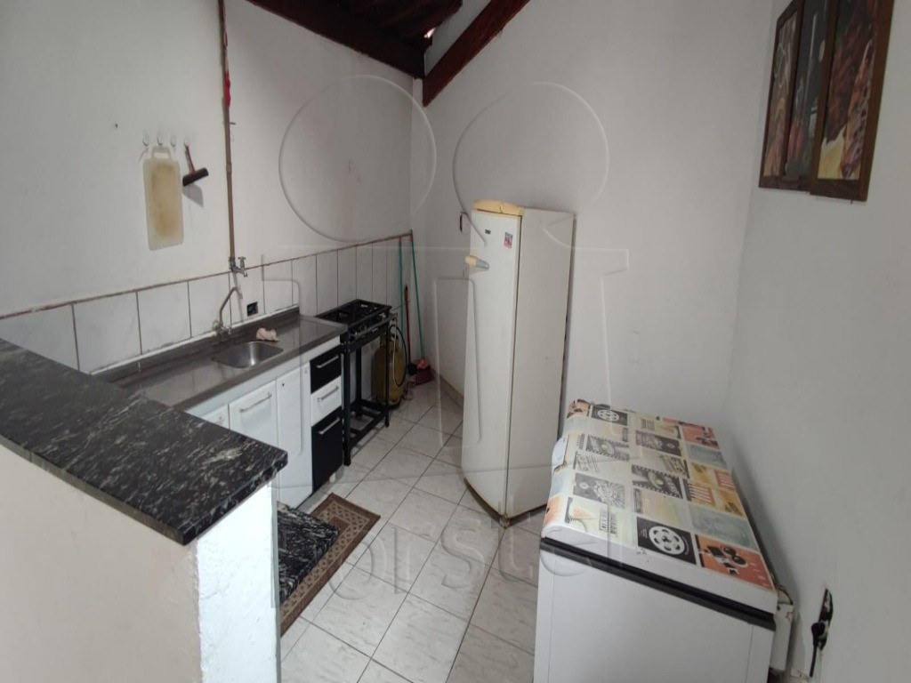 Casa à venda no JARDIM RESIDENCIAL ROSEIRA: Cozinha áreas de lazer