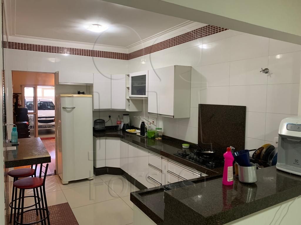 Casa à venda no JARDIM IPANEMA: Foto