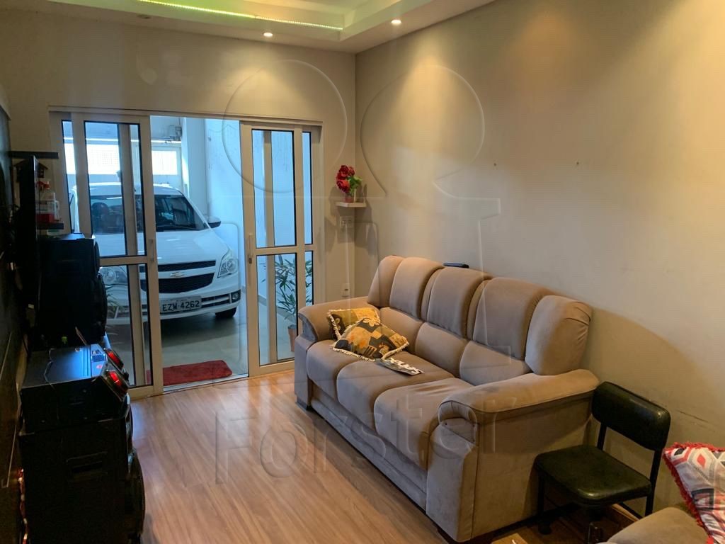 Casa à venda no JARDIM IPANEMA: Foto